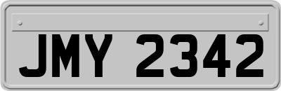 JMY2342