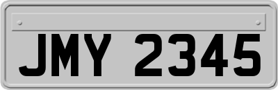 JMY2345