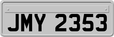 JMY2353