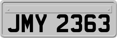 JMY2363