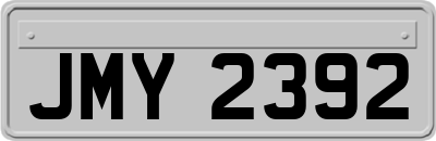 JMY2392