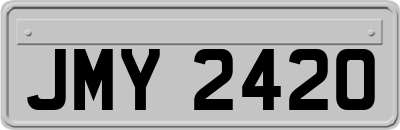JMY2420