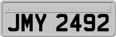 JMY2492