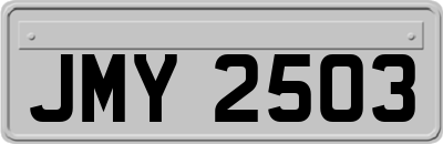 JMY2503