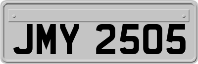 JMY2505