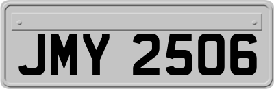 JMY2506