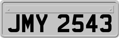 JMY2543