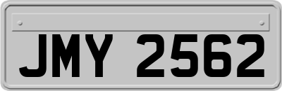JMY2562