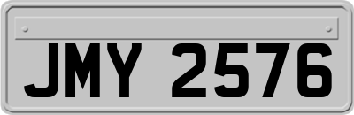 JMY2576