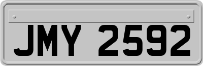JMY2592