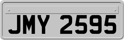 JMY2595