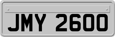 JMY2600