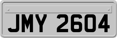 JMY2604