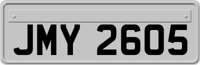 JMY2605