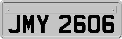 JMY2606