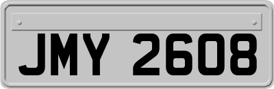 JMY2608