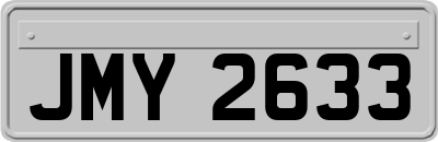 JMY2633