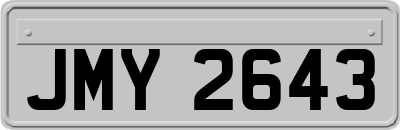 JMY2643