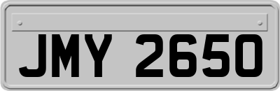 JMY2650