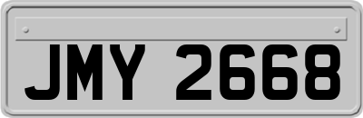 JMY2668