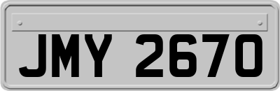 JMY2670