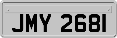 JMY2681