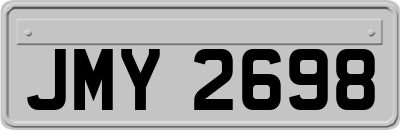 JMY2698