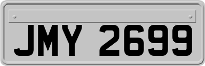 JMY2699