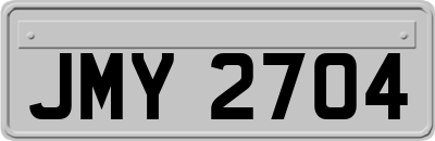 JMY2704