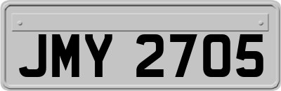 JMY2705