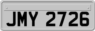 JMY2726