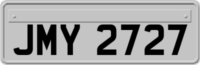 JMY2727