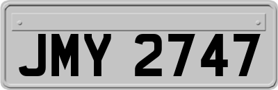 JMY2747