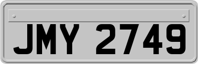 JMY2749