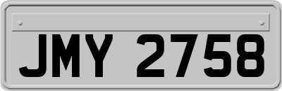 JMY2758
