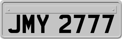 JMY2777