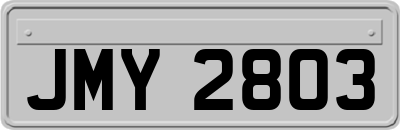JMY2803