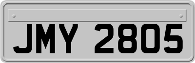 JMY2805