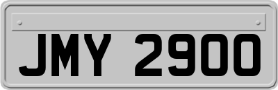JMY2900