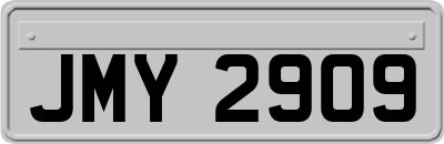 JMY2909