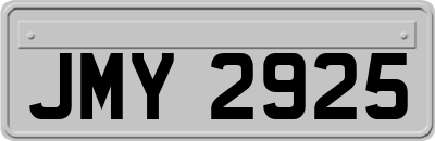 JMY2925