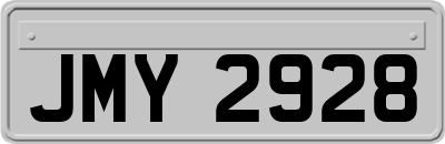 JMY2928