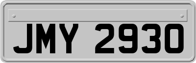 JMY2930