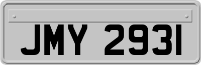 JMY2931