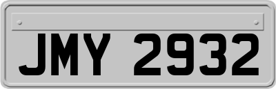 JMY2932