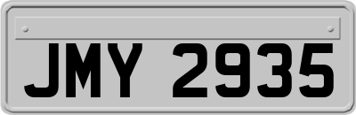 JMY2935
