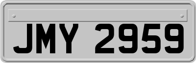 JMY2959