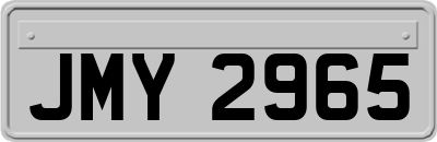 JMY2965