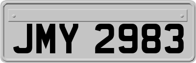 JMY2983