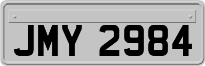 JMY2984